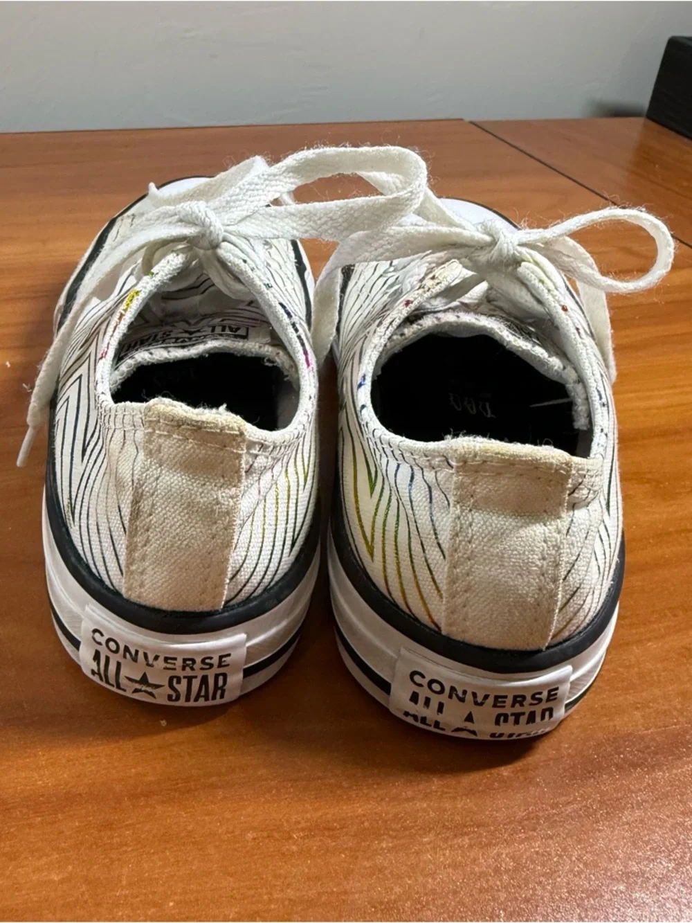 Converse Chuck Taylor All Star Ox 